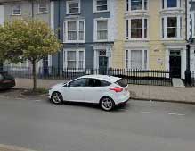 CSCS Card Aberystwyth Test