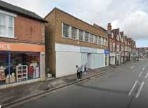 CSCS Card Crawley Test