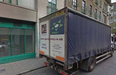 CSCS Card Dundee Test