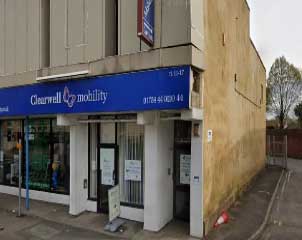 CSCS Card Staines Test