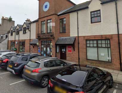 CSCS Card Stranraer Test