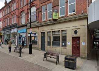 CSCS Card Wigan Test Centre