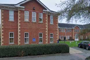 CSCS Card Shrewsbury Test