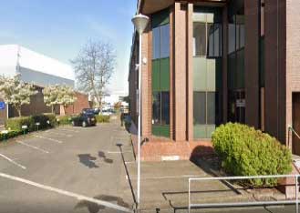 CSCS Card Sidcup Test