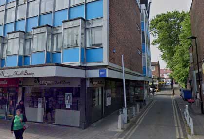 CSCS Card Southend on Sea Test